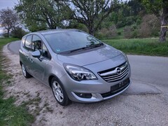 Bild des Angebotes Opel Meriva Innovation Automatik Navi Lenkradheizung leder SHZ