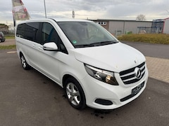 Bild des Angebotes Mercedes-Benz V 200 d RISE lang*Klima*Navi*Alu*