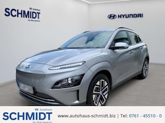 Bild des Angebotes Hyundai KONA Edition 30+ !ABVERKAUF! Elektro 2WD Navi Soundsyst
