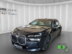 Bild des Angebotes BMW i7 eDrive50 M Sport Executive Lounge Autom.-Türen