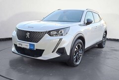 Bild des Angebotes Peugeot e-2008 136 Allure Pack R-Kamera Sitzheizung DAB