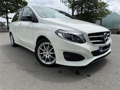 Bild des Angebotes Mercedes-Benz B 220 4Matic 7G-DCT SCORE!