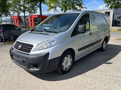 Bild des Angebotes Fiat Scudo 12 SX L2H1 130 Multijet Klima Pdc Standhei