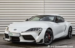 Bild des Angebotes Toyota Supra 3.0 Moonstone Edition JBL Carbon Head-Up