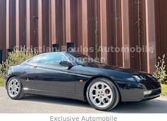 Bild des Angebotes Alfa Romeo GTV 3.2 V6 Lusso Busso-Motor Tipo 916