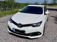 Toyota Auris Auris 1.8 VVT-i Hybrid AutomatikTeam Deutschland