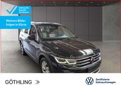 Bild des Angebotes VW Tiguan Elegance 2.0 TDI*AHK*IQ-Drive*LED*EPH*ACC