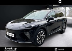 Bild des Angebotes MG MGS6 EV S6 EV Luxury AWD 360 DISTR KAMERA PANO SPUR PDC