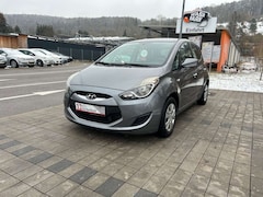 Bild des Angebotes Hyundai iX20 Classic** GEPFLEGT **