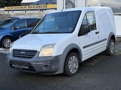 Bild des Angebotes Ford Transit Connect Kasten ~RearCam~ABS~TÜV NEU