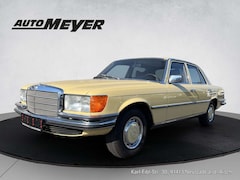 Bild des Angebotes Mercedes-Benz 280 S   PRIVATVERKAUF IM KUNDENAUFTRAG