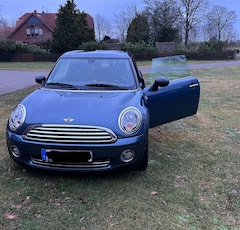 Bild des Angebotes MINI One Clubman