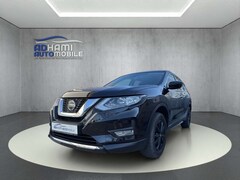 Bild des Angebotes Nissan X-Trail N-Way/1.HAND/PANO/CAM/SHZ/LED/AUTOMATIK!