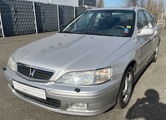 Bild des Angebotes Honda Accord Accord 1.8i ES *Klima* *Automatik*
