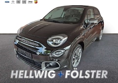 Bild des Angebotes Fiat 500X Dolcevita Sport 1.5 GSE Faltdach Leder