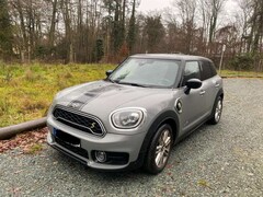 Bild des Angebotes MINI Cooper SE Countryman Mini Cooper S E Countryman All4 Aut.