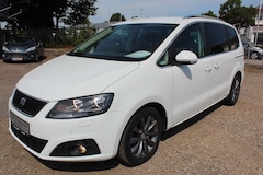 Bild des Angebotes SEAT Alhambra I-Tech*7Sitzer*Kamera*LED*Sport*USB