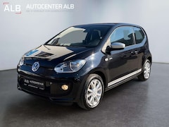Bild des Angebotes VW up! club /KLIMA/EURO.6/NAVI/1.HAND/TOP/