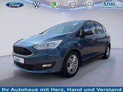 Bild des Angebotes Ford Focus C-Max 1.0 EcoBoost Cool&Connect Start/Stopp EURO 6 74...