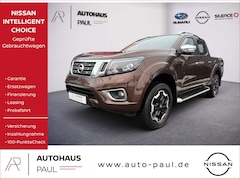 Bild des Angebotes Nissan Navara 2.3 dCi Tekna, Leder, Kamera 360°,Standh.