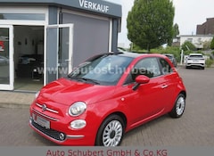 Bild des Angebotes Fiat 500 Dolcevita GSE Mild Hybrid