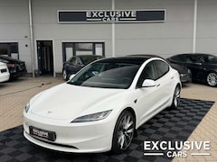 Tesla Model 3 MODEL 3 HIGHLAND LR AWD | HW4 | 2024 |