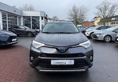 Bild des Angebotes Toyota RAV 4 Hybrid Edition