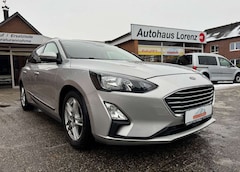 Bild des Angebotes Ford Focus Turnier Cool & Connect /1.Hand/Navi/PDC