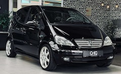 Bild des Angebotes Mercedes-Benz A 210 L Evolution AMG