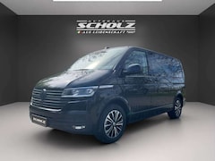 Bild des Angebotes VW LT Multivan DSG Kurz 4MOTION Highline
