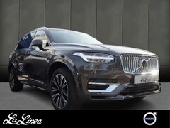 Bild des Angebotes Volvo XC90 T8 Plus Bright #AHK/Sitzh./PDC/360/Automatik/Navi