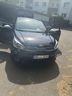 Bild des Angebotes Kia Rio Platinum Edition