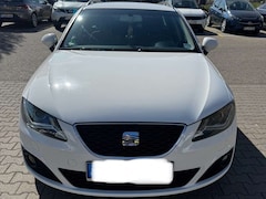 Bild des Angebotes SEAT Exeo Exeo ST 1.8TSI Style