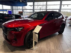 Bild des Angebotes Mazda CX-60 e-SKYACTIV-D 254 M HYBRID AWD HOMURA