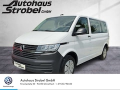 Bild des Angebotes VW T6.1 Kombi 2.0 TDI "Eco Profi" Navi Parkp. DAB+