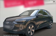 Bild des Angebotes Audi Q5 SUV TDI quattro 150 kW S tronic AHK-klappbar Leder