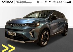 Bild des Angebotes Renault Symbioz Iconic E-Tech Full Hybrid 145 Klima Navi