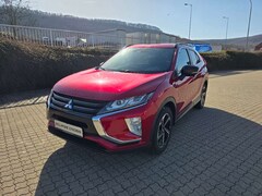 Bild des Angebotes Mitsubishi Eclipse Cross Connect 1.5 T-MIVEC 2WD CVT + Standheizung