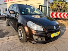 Bild des Angebotes Suzuki SX4 S-Cross 1.6 Club 2WD