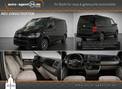 Bild des Angebotes VW T6 California Ocean 2.0 TDI /ACC/StHzg/Markise/AHK/BLIS/LED