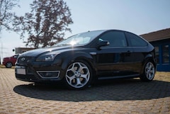 Ford Focus 2.5 ST Umbau 400ps
