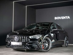 Bild des Angebotes Mercedes-Benz CL A 45 S AMG 4Matic *PANO*HUD*KEYLESS*VOLL*