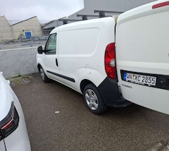 Bild des Angebotes Opel Combo Combo 1.6 D (CDTI) L1H1