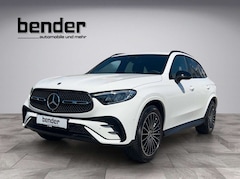 Bild des Angebotes Mercedes-Benz GLC 300 d 4M*AMG*AHK*MEMORY*DISTRONIC*NIGHT*