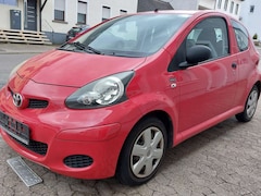 Bild des Angebotes Toyota Aygo Aygo  3-Türer  Wenig Km 98000Km