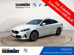 Bild des Angebotes BMW 214 220 Gran Coupé + GARANTIE-bis-02.2030