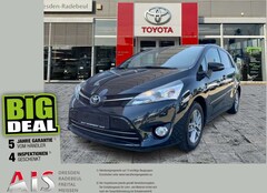 Bild des Angebotes Toyota Verso 1.8 5-Sitzer SkyView Edition AHK*Pano*Navi