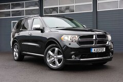 Bild des Angebotes Dodge Durango 5.7/NUR 3.250 km!/4x4/ACC/4xSHZ/TOTW/R20