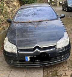 Bild des Angebotes Citroen C5 Tendance