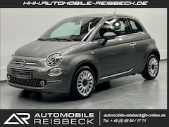 Bild des Angebotes Fiat 500 1.2*Lounge*Navi*Klimaaut.*Tempom.*PDC*DAB*